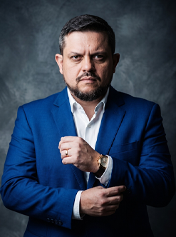 Foto de Thyago Carvalho